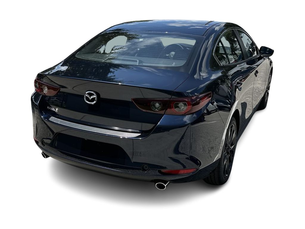 Thumbnail: 2026 Mazda Mazda3 - 18