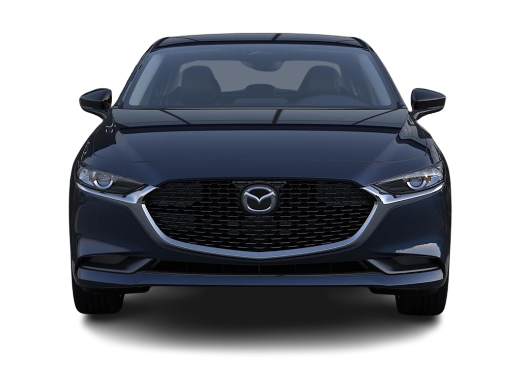 Thumbnail: 2026 Mazda Mazda3 - 6