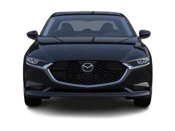Thumbnail: 2026 Mazda Mazda3 - 6