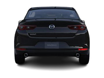Thumbnail: 2026 Mazda Mazda3 - 4