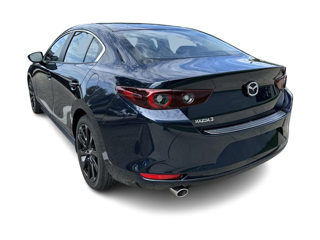 Thumbnail: 2026 Mazda Mazda3 - 4