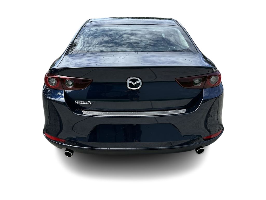 Thumbnail: 2026 Mazda Mazda3 - 6