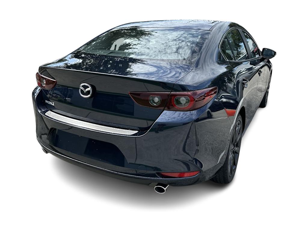 Thumbnail: 2026 Mazda Mazda3 - 5