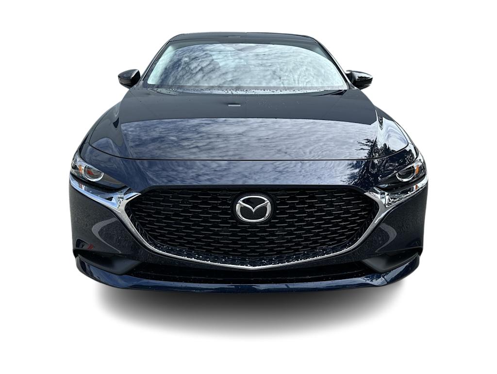 Thumbnail: 2026 Mazda Mazda3 - 21