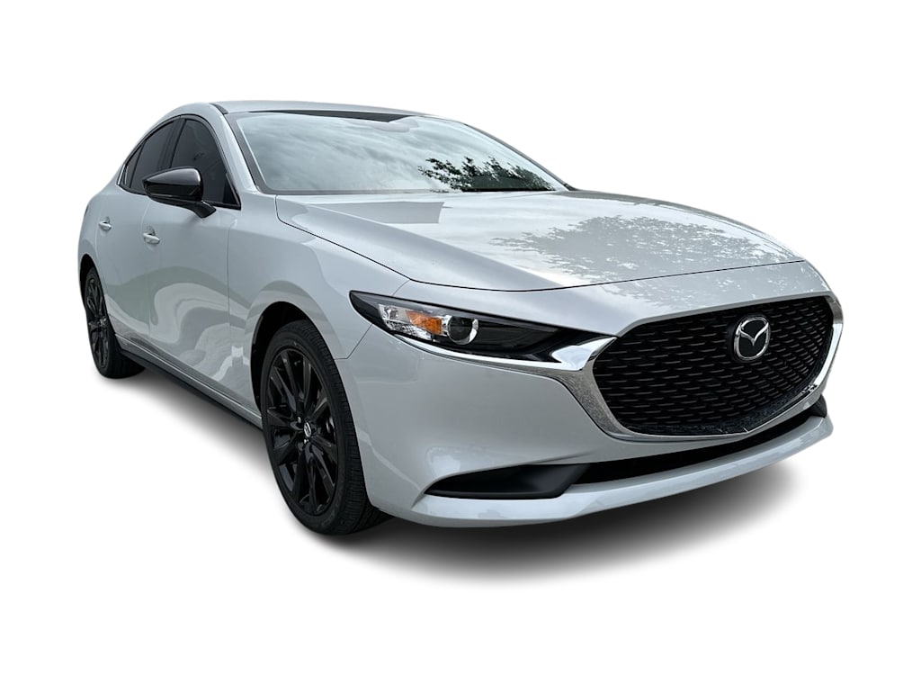 Thumbnail: 2026 Mazda Mazda3 - 23