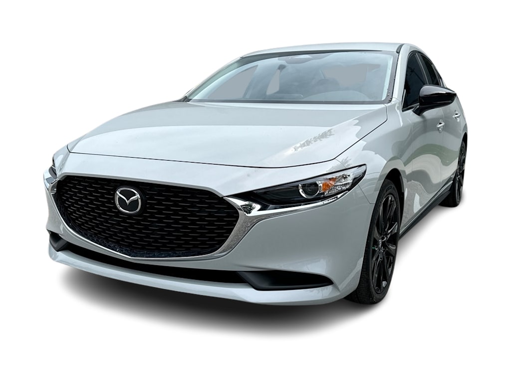 Thumbnail: 2026 Mazda Mazda3 - 6