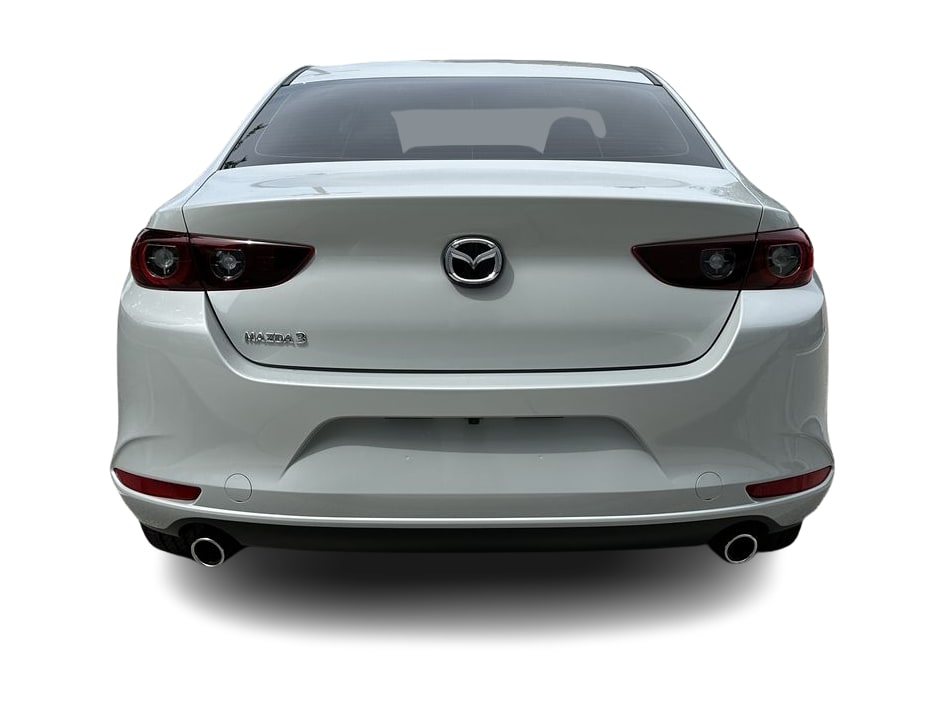 Thumbnail: 2026 Mazda Mazda3 - 5
