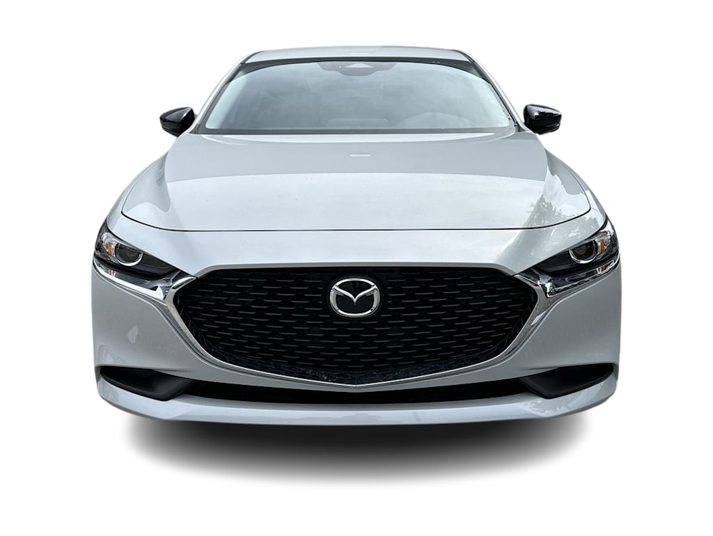 Thumbnail: 2026 Mazda Mazda3 - 24