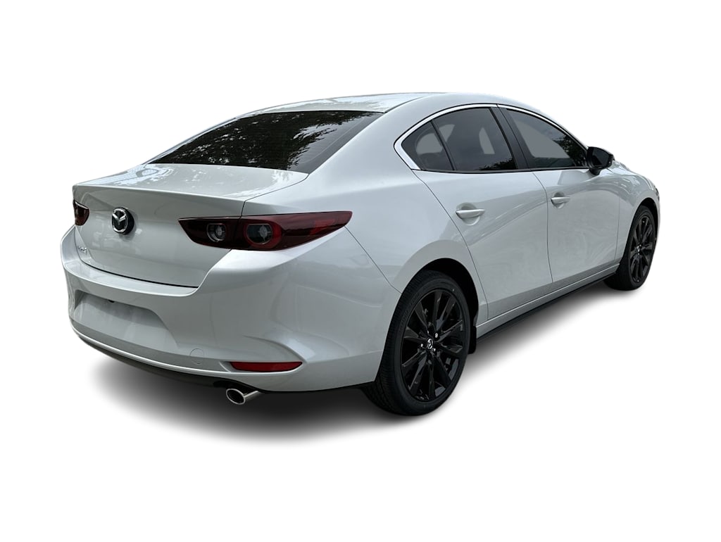 Thumbnail: 2026 Mazda Mazda3 - 21