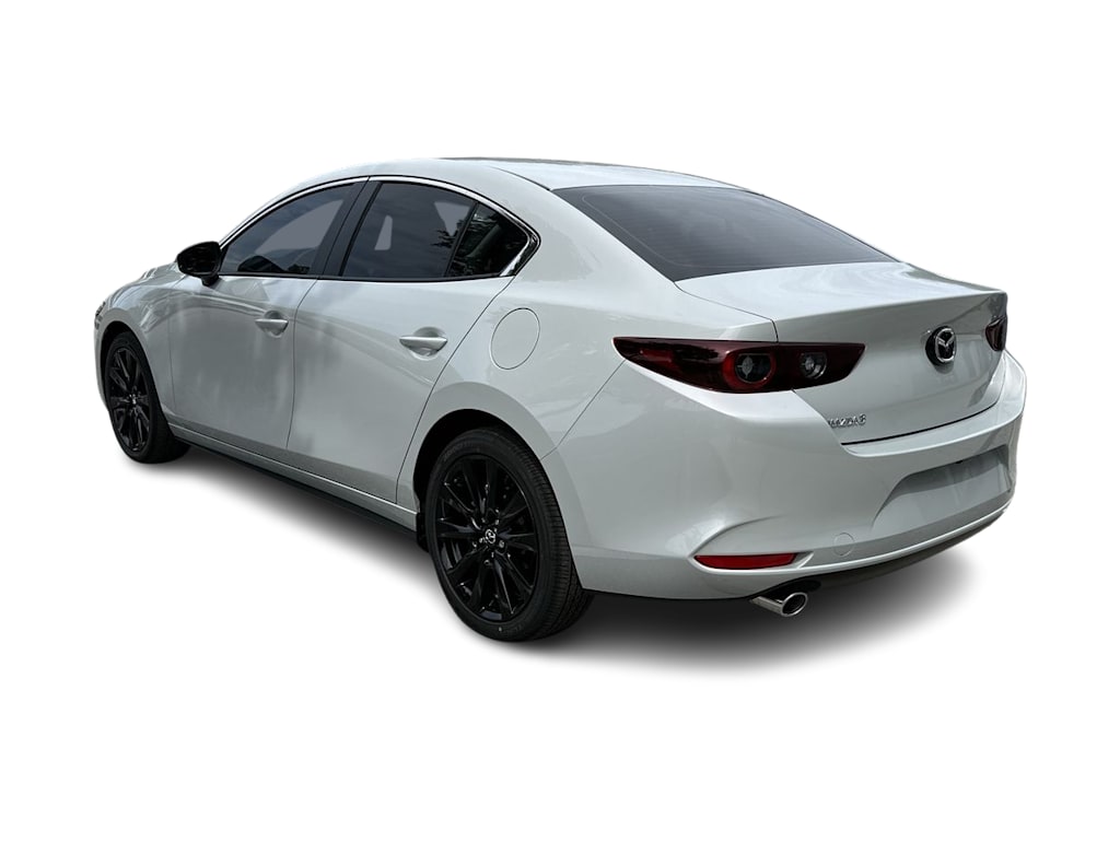 Thumbnail: 2026 Mazda Mazda3 - 4