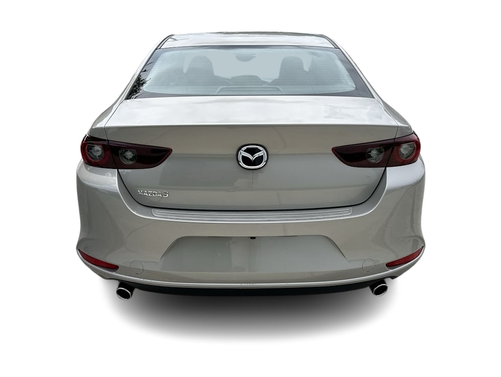 Thumbnail: 2026 Mazda Mazda3 - 5