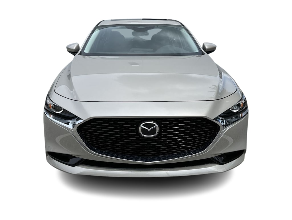 Thumbnail: 2026 Mazda Mazda3 - 6