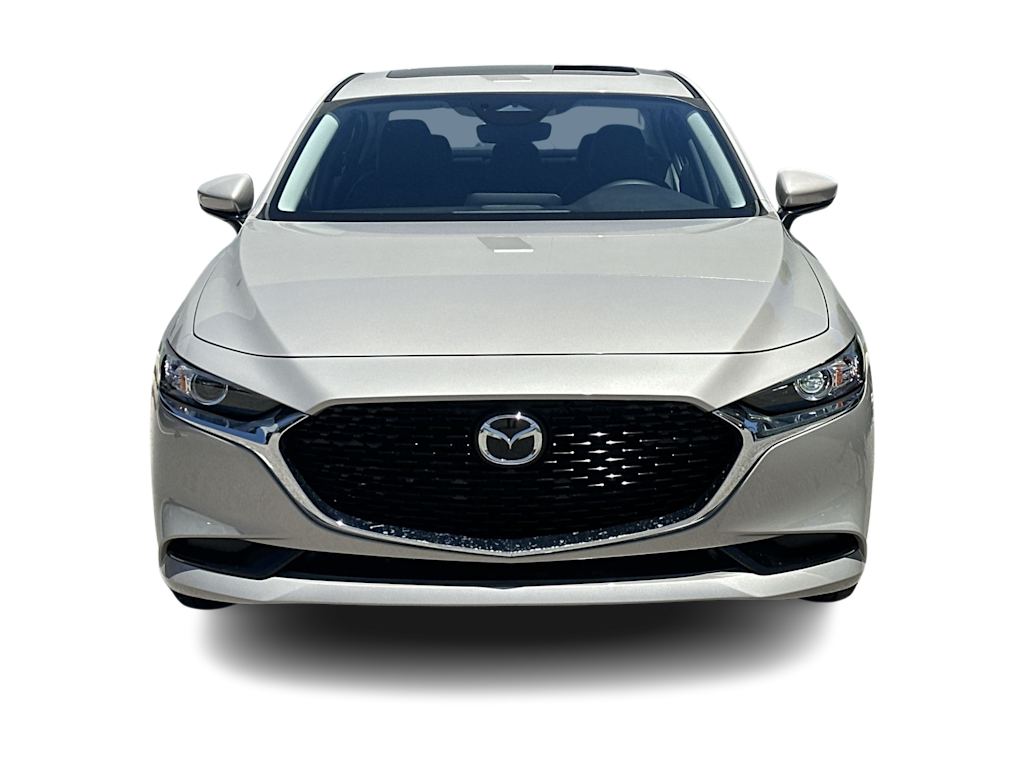 Thumbnail: 2026 Mazda Mazda3 - 6