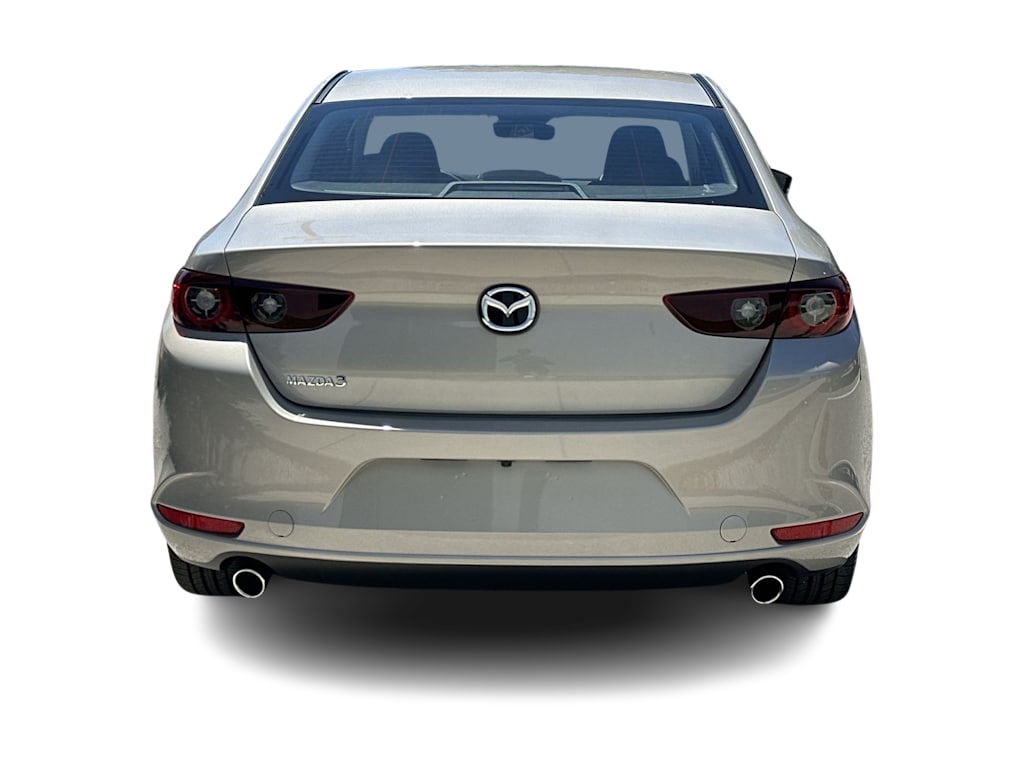 Thumbnail: 2026 Mazda Mazda3 - 5