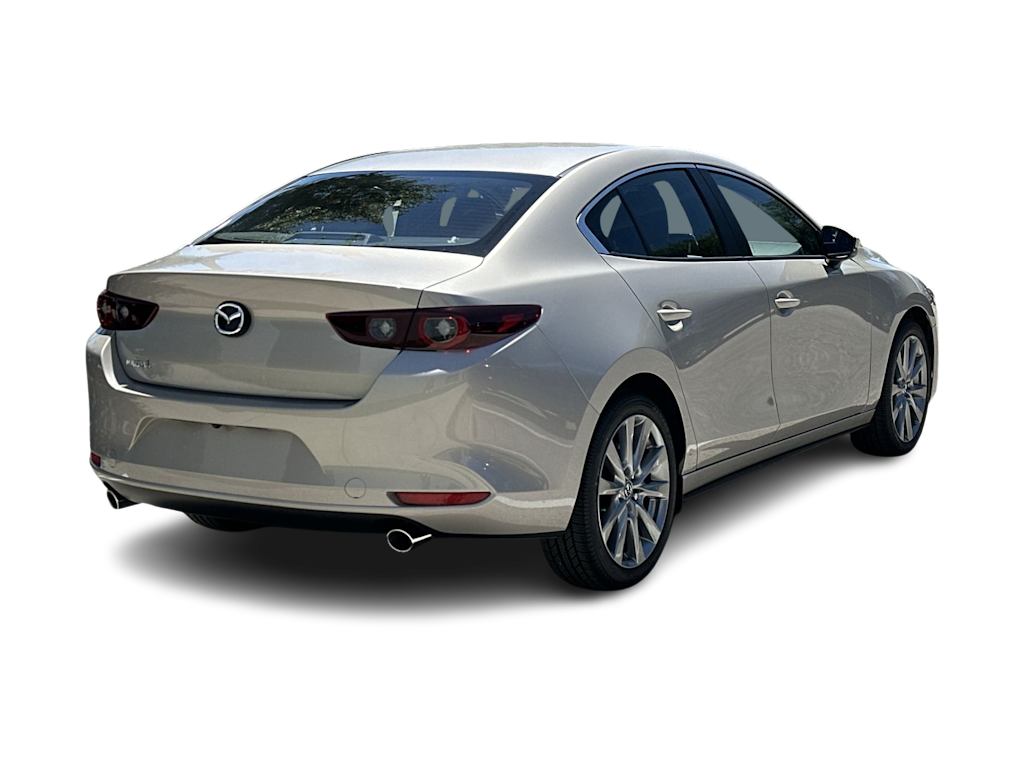 Thumbnail: 2026 Mazda Mazda3 - 18