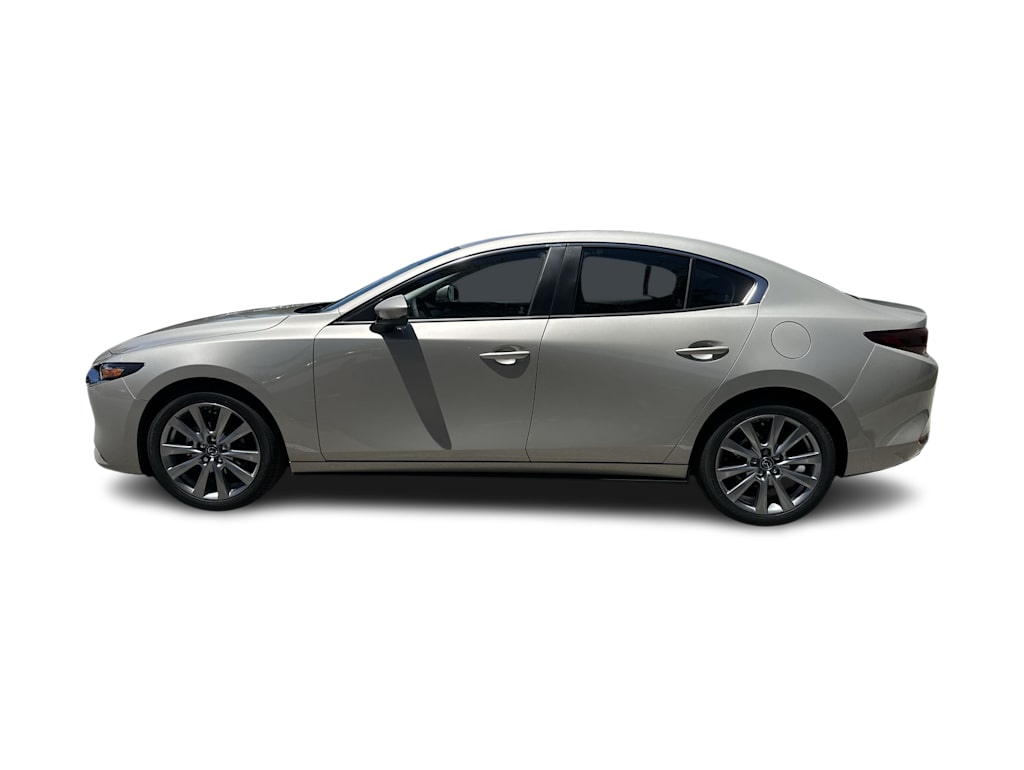 Thumbnail: 2026 Mazda Mazda3 - 3