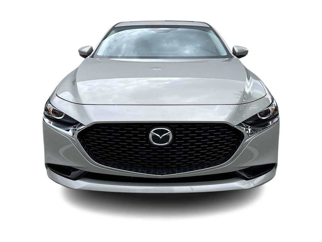 Thumbnail: 2026 Mazda Mazda3 - 23