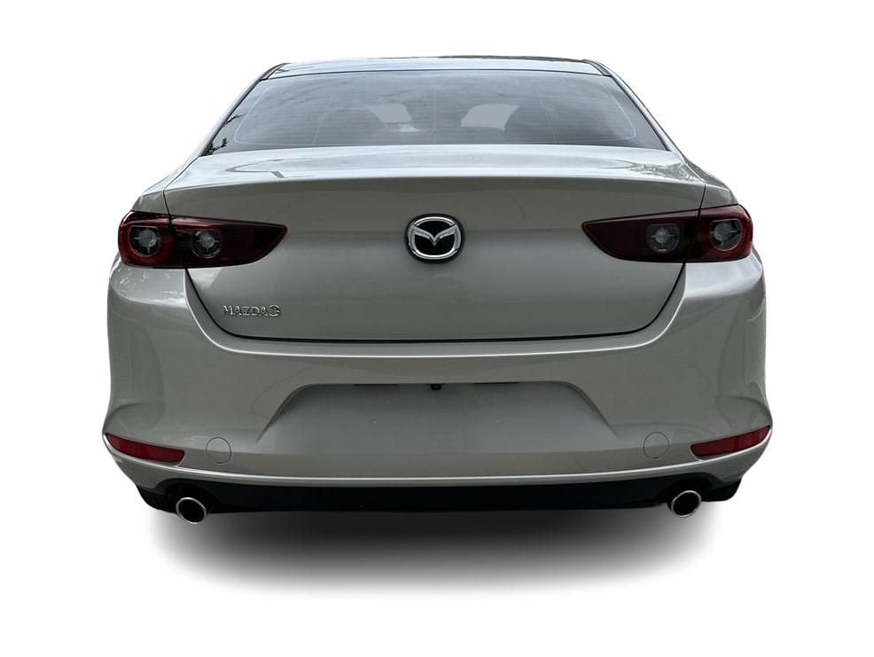 Thumbnail: 2026 Mazda Mazda3 - 5