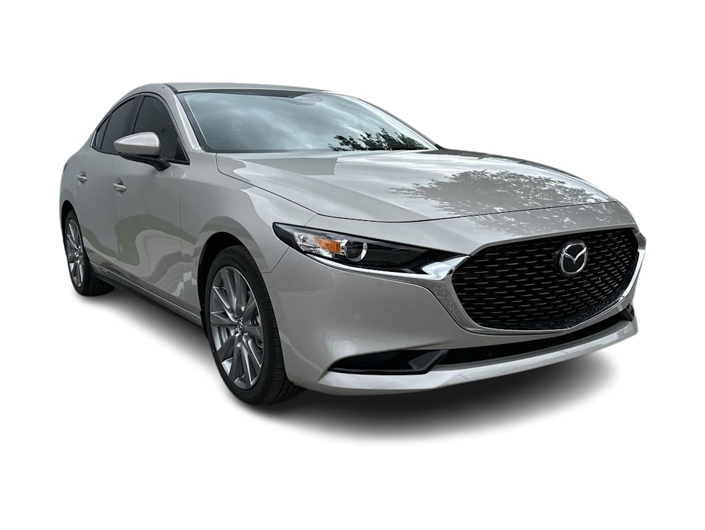 Thumbnail: 2026 Mazda Mazda3 - 22