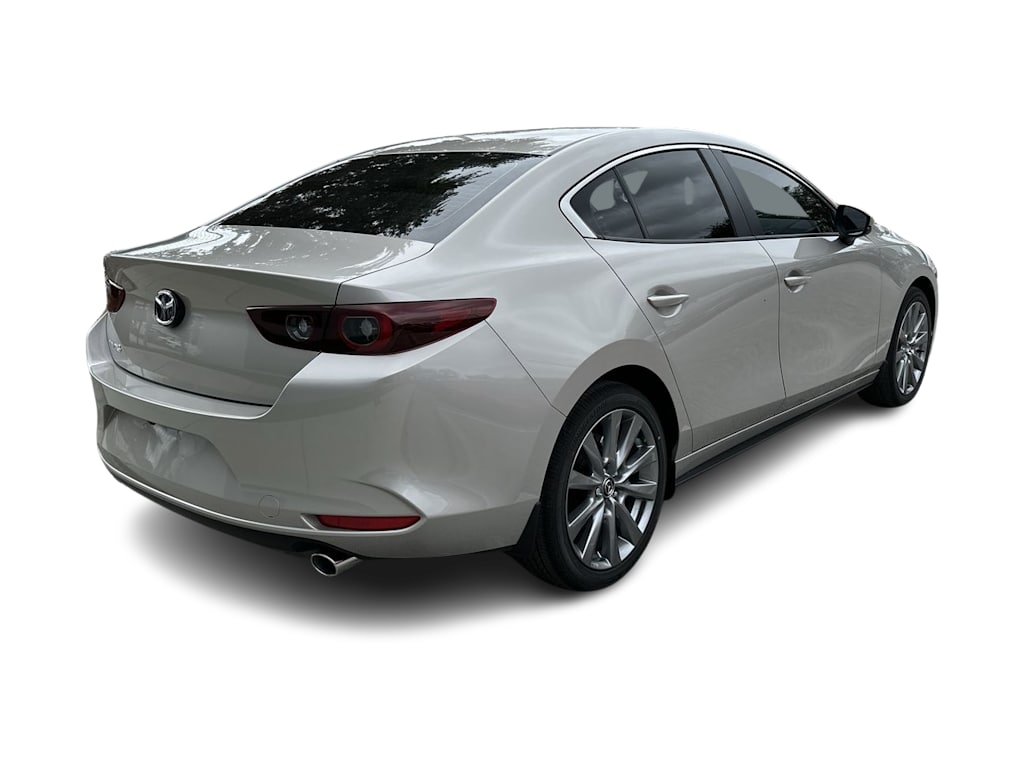 Thumbnail: 2026 Mazda Mazda3 - 20