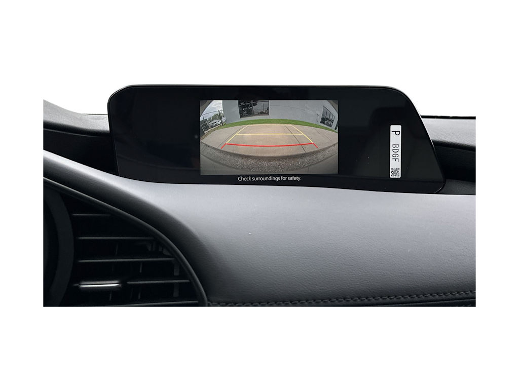 Thumbnail: 2026 Mazda Mazda3 - 3