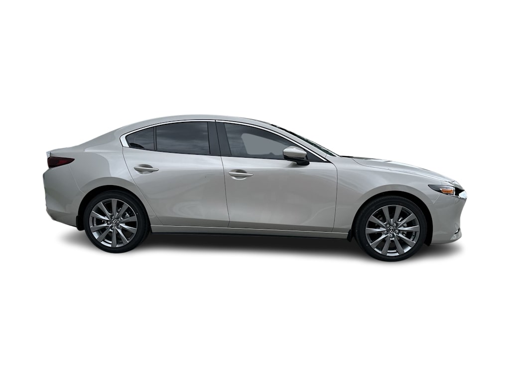 Thumbnail: 2026 Mazda Mazda3 - 21