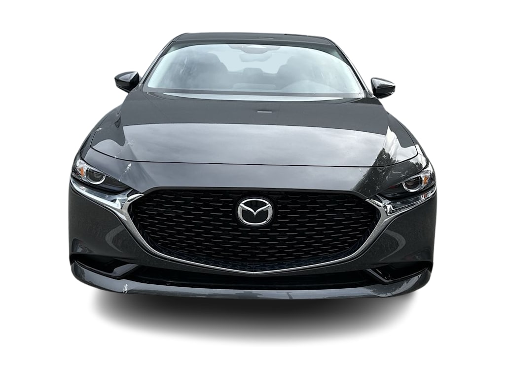 Thumbnail: 2026 Mazda Mazda3 - 24