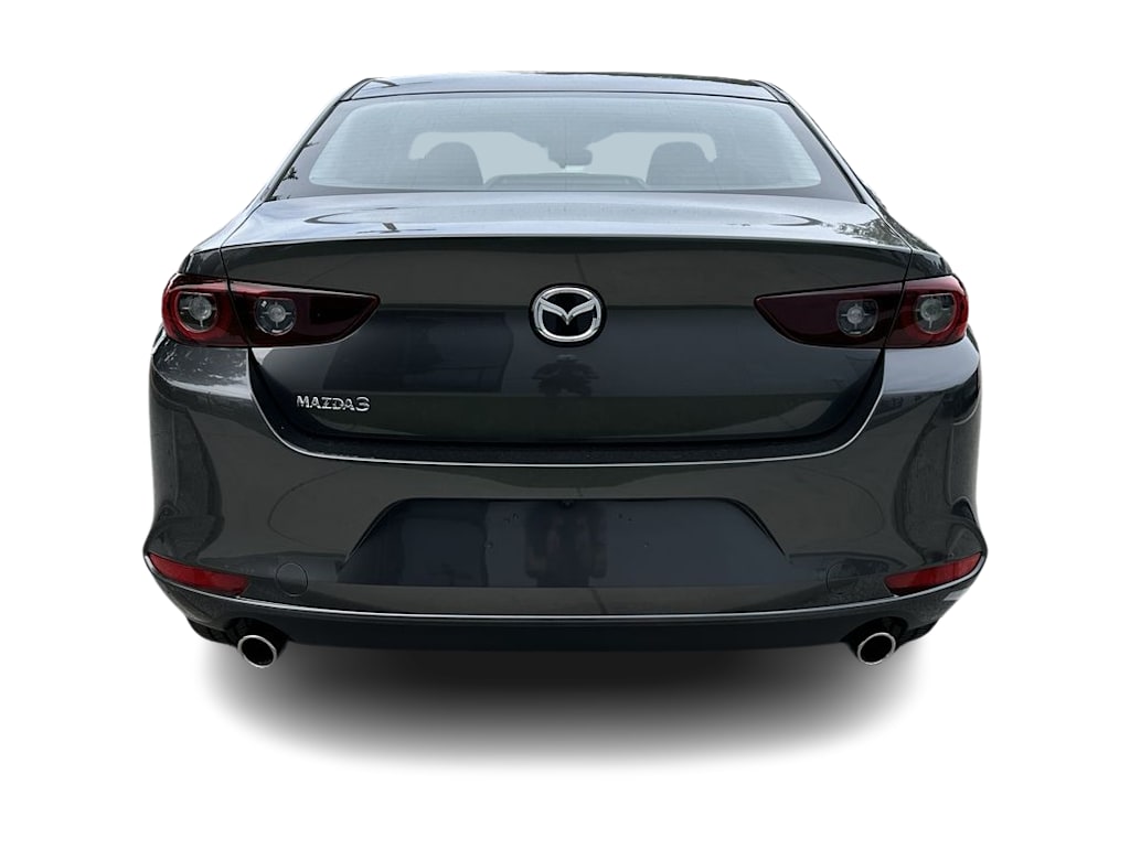 Thumbnail: 2026 Mazda Mazda3 - 19