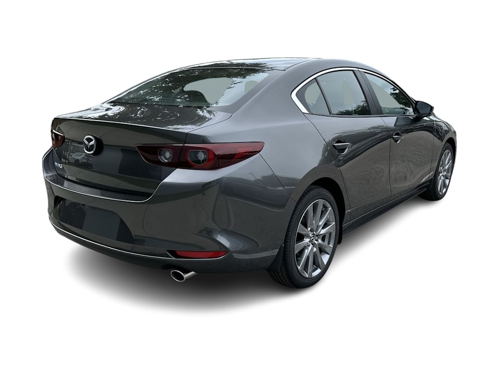 Thumbnail: 2026 Mazda Mazda3 - 20