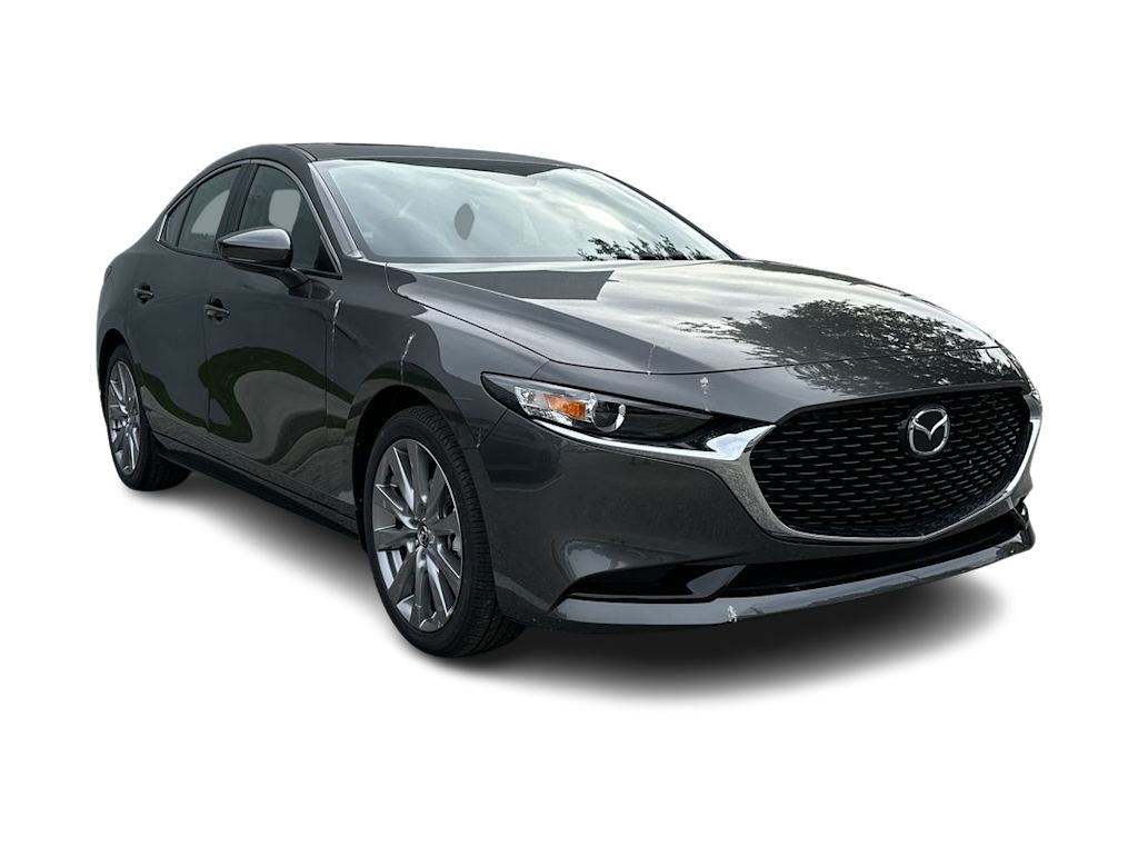 Thumbnail: 2026 Mazda Mazda3 - 23