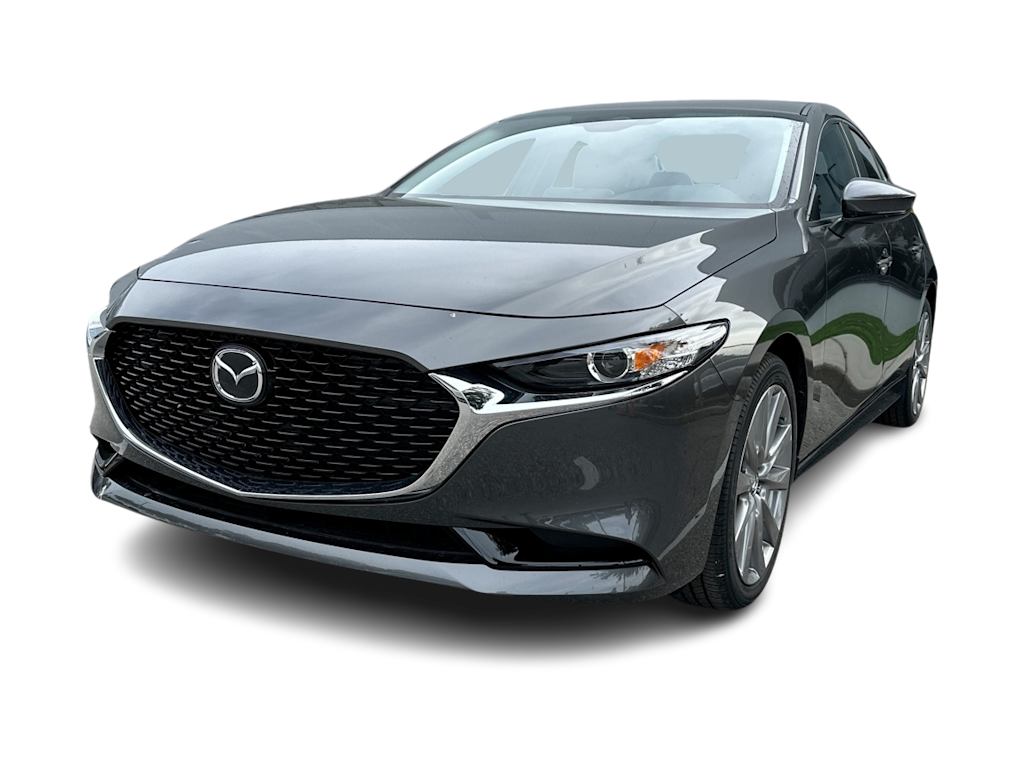 Thumbnail: 2026 Mazda Mazda3 - 5