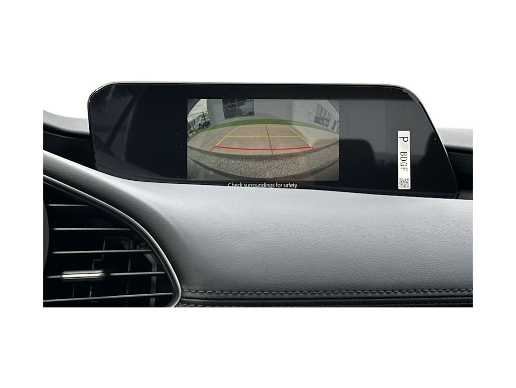 Thumbnail: 2026 Mazda Mazda3 - 3
