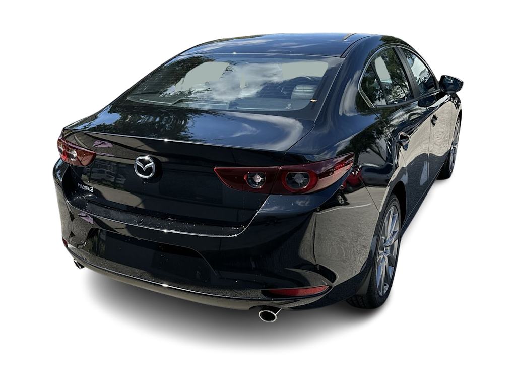 Thumbnail: 2026 Mazda Mazda3 - 19