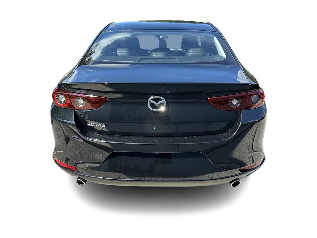 Thumbnail: 2026 Mazda Mazda3 - 18