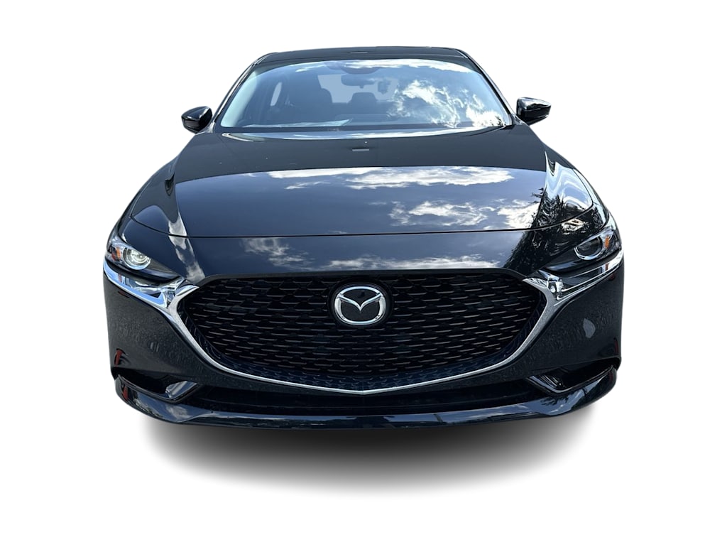 Thumbnail: 2026 Mazda Mazda3 - 23