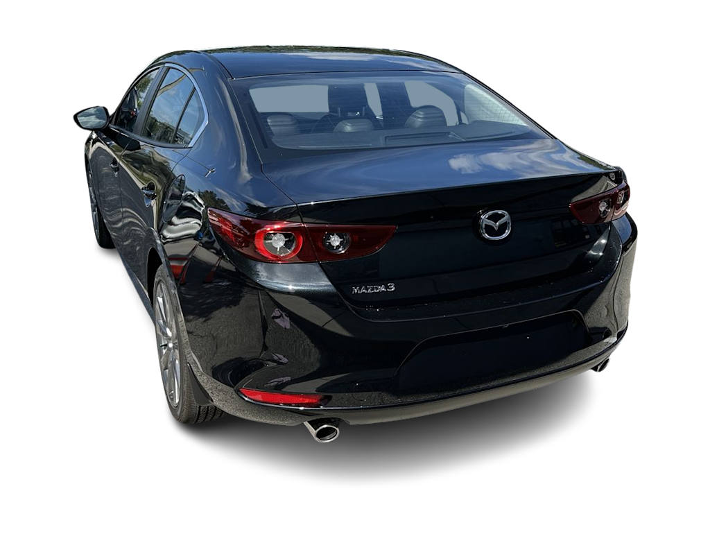 Thumbnail: 2026 Mazda Mazda3 - 17