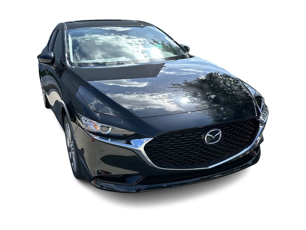 Thumbnail: 2026 Mazda Mazda3 - 22