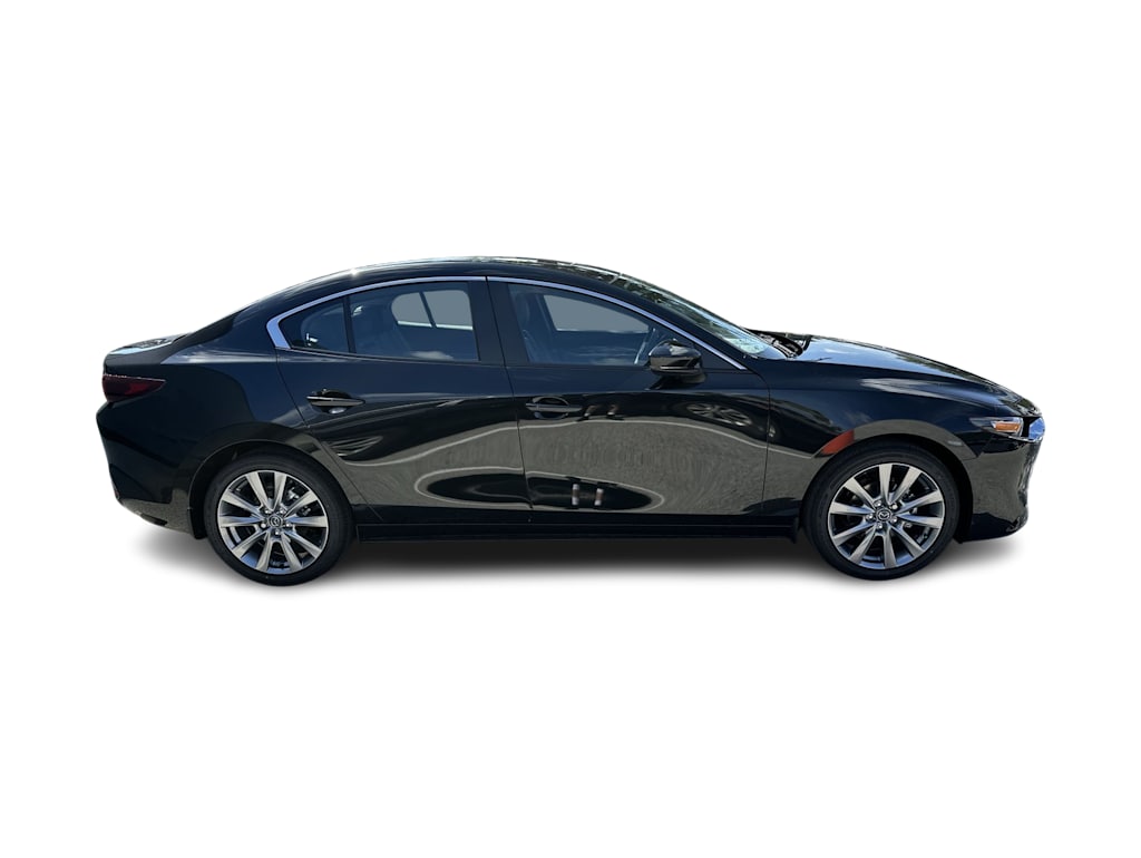 Thumbnail: 2026 Mazda Mazda3 - 21