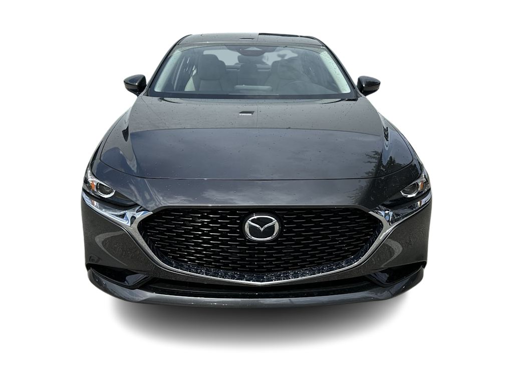 Thumbnail: 2026 Mazda Mazda3 - 21