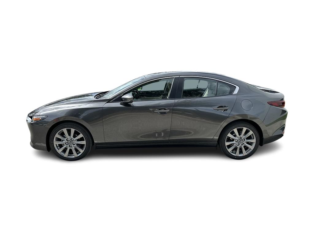 Thumbnail: 2026 Mazda Mazda3 - 3