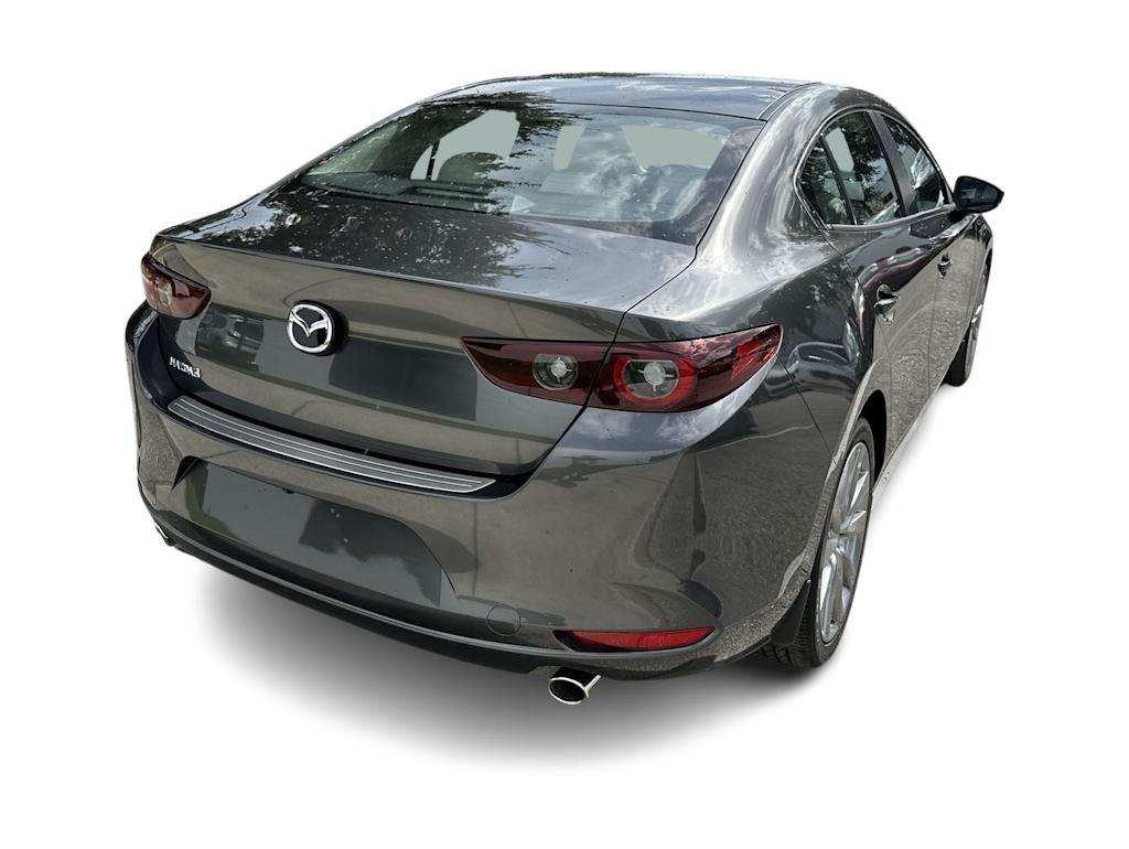 Thumbnail: 2026 Mazda Mazda3 - 17