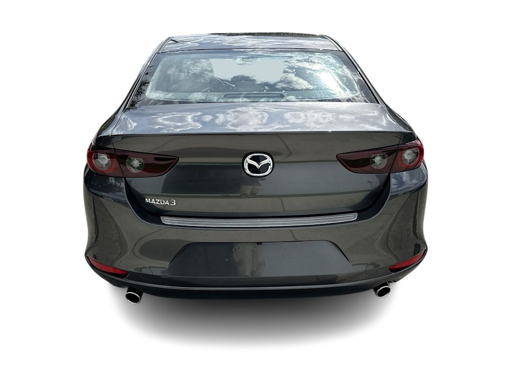 Thumbnail: 2026 Mazda Mazda3 - 5