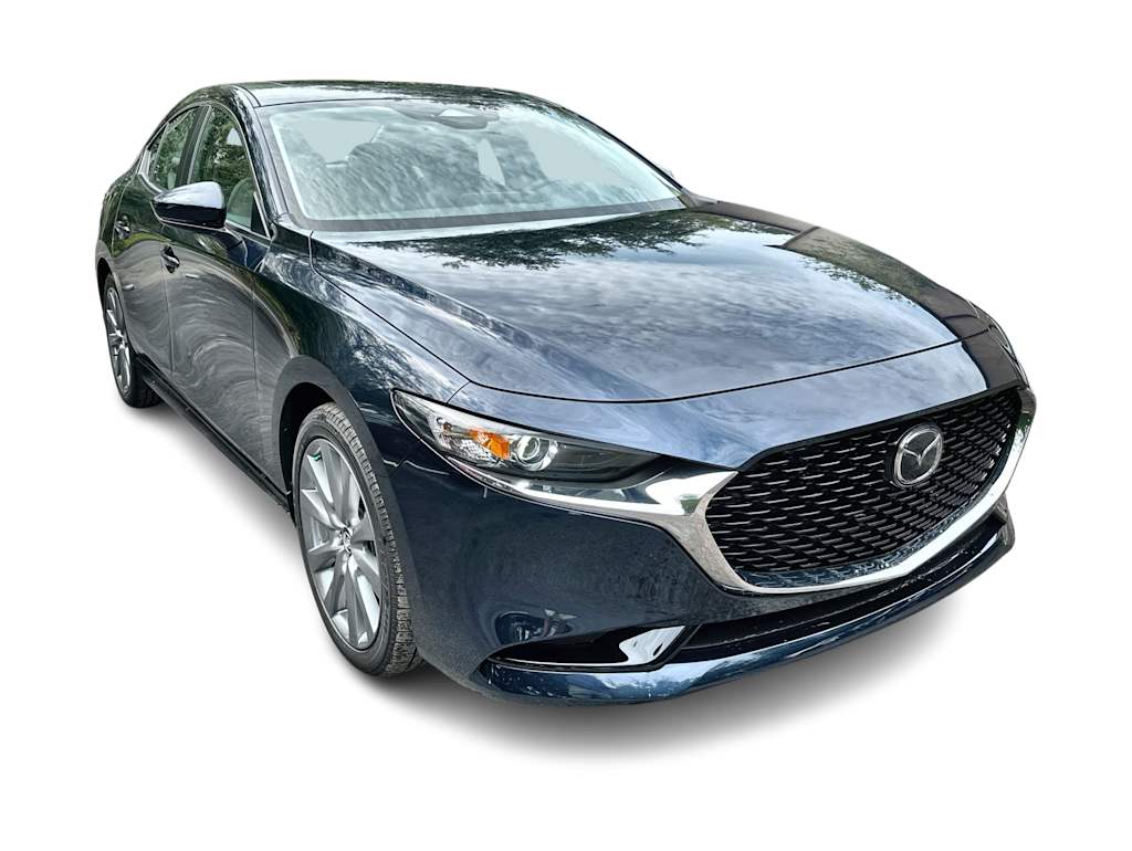 Thumbnail: 2026 Mazda Mazda3 - 22