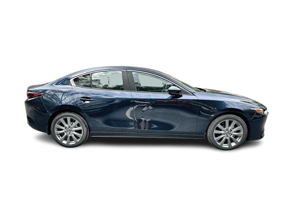Thumbnail: 2026 Mazda Mazda3 - 21