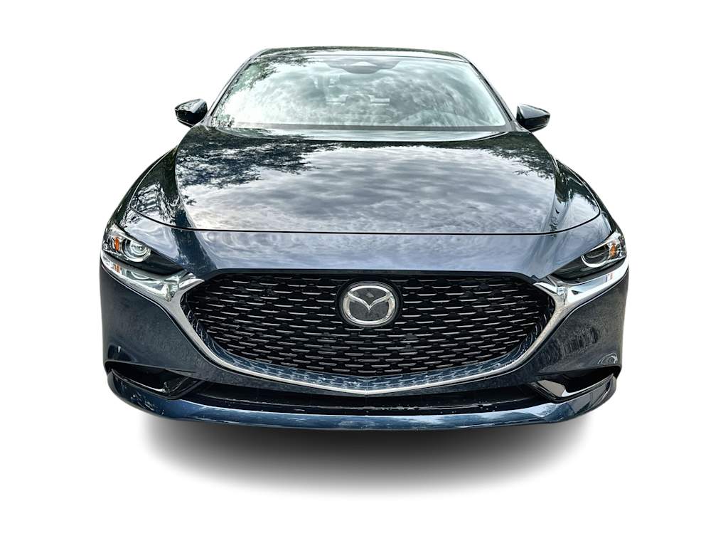 Thumbnail: 2026 Mazda Mazda3 - 6