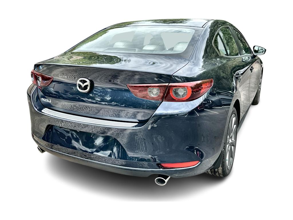 Thumbnail: 2026 Mazda Mazda3 - 20