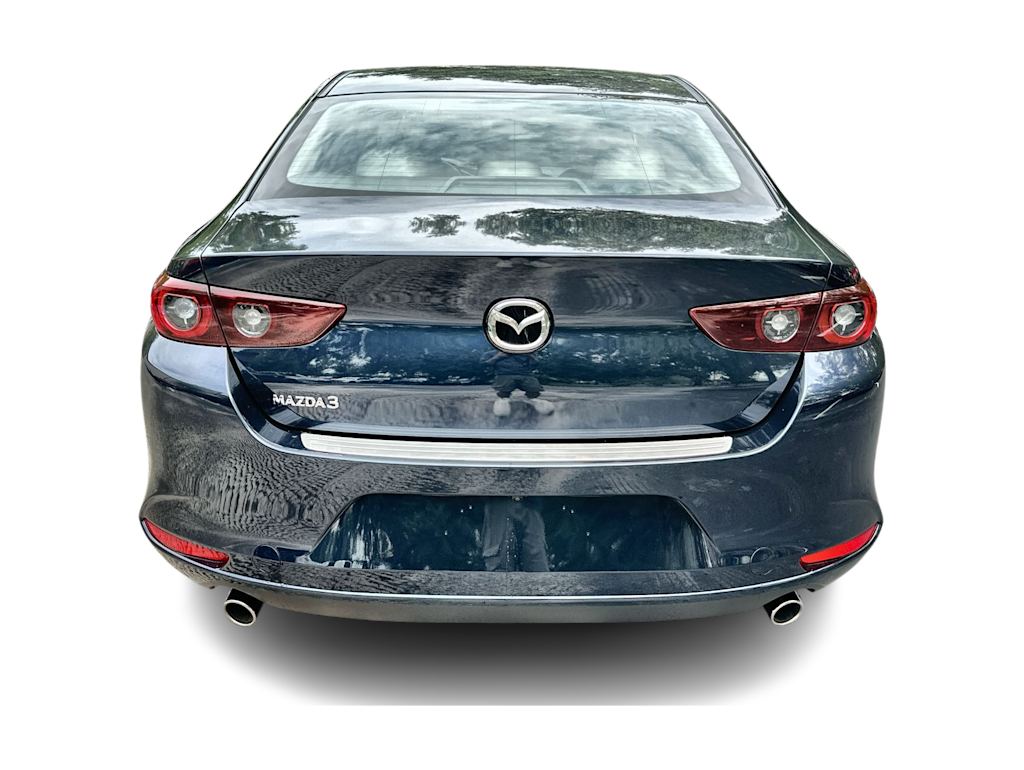 Thumbnail: 2026 Mazda Mazda3 - 5