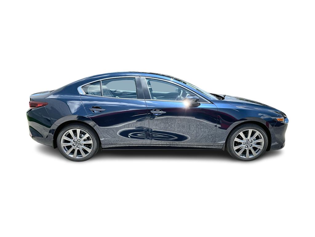 Thumbnail: 2026 Mazda Mazda3 - 20