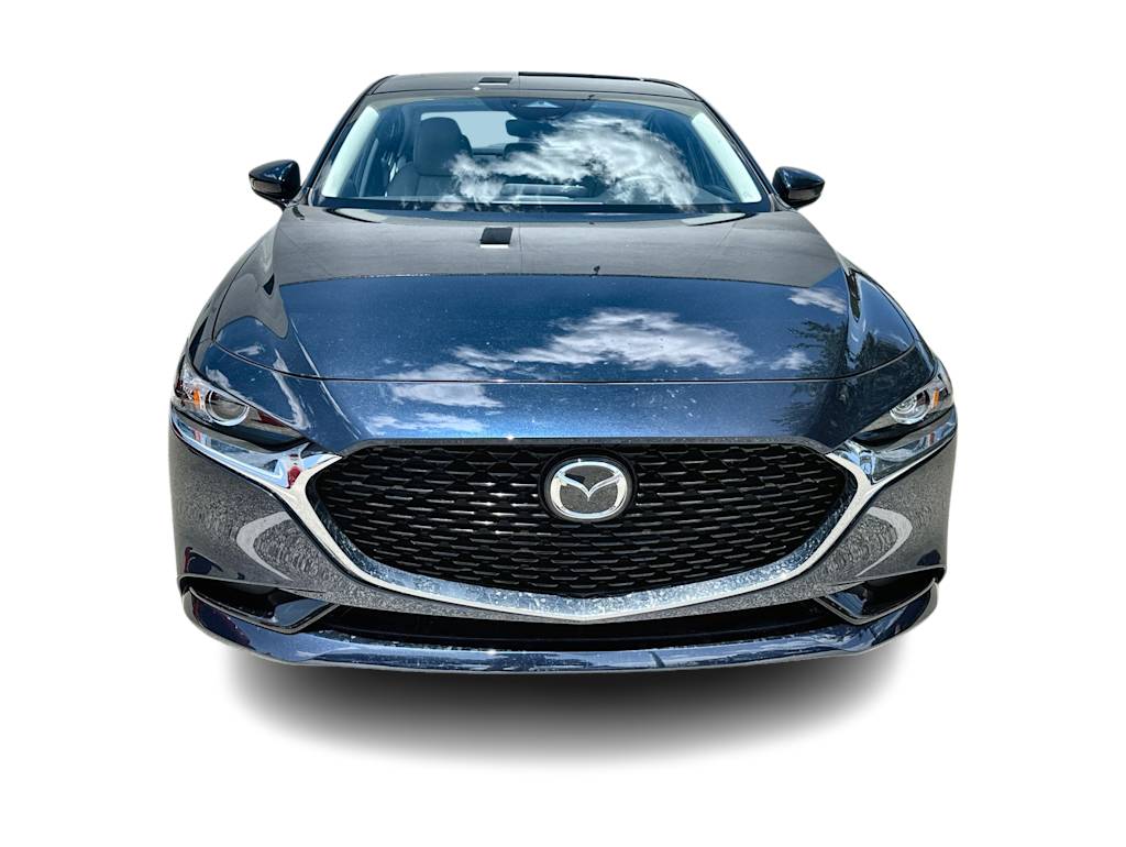 Thumbnail: 2026 Mazda Mazda3 - 6