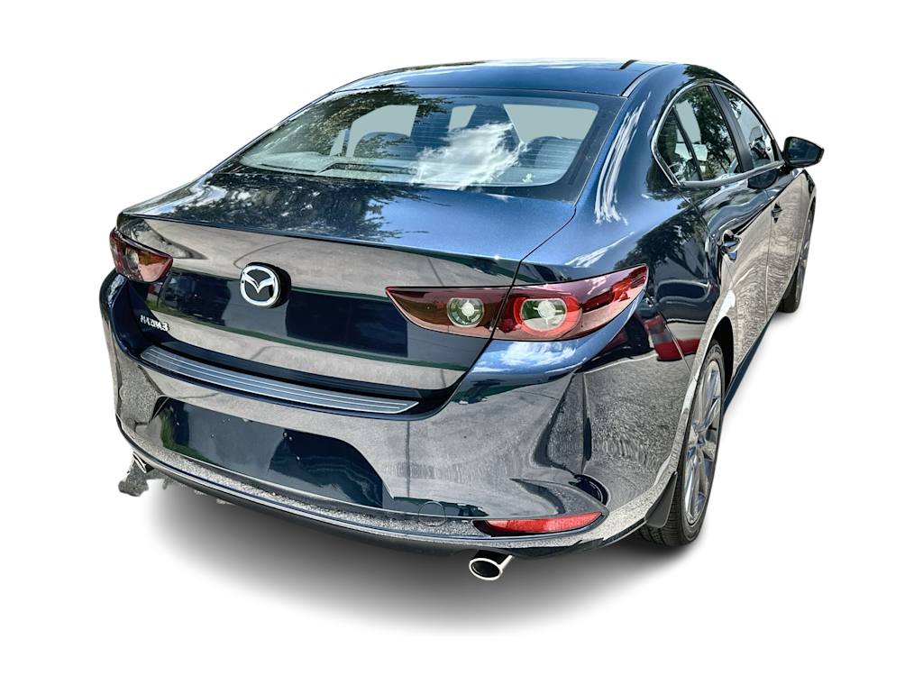 Thumbnail: 2026 Mazda Mazda3 - 18